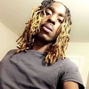 Meet your Posher, Everett